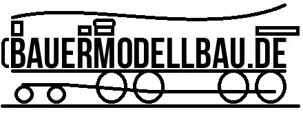Bauermodellbau logo